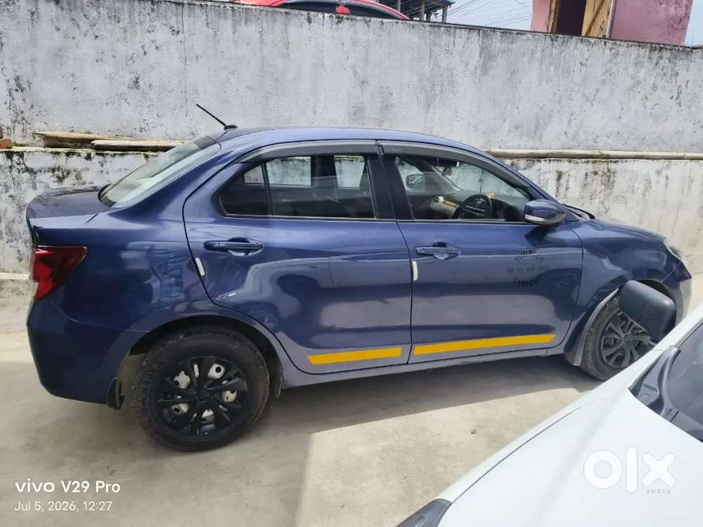2023 Maruti Suzuki Dzire 1.2 Vxi