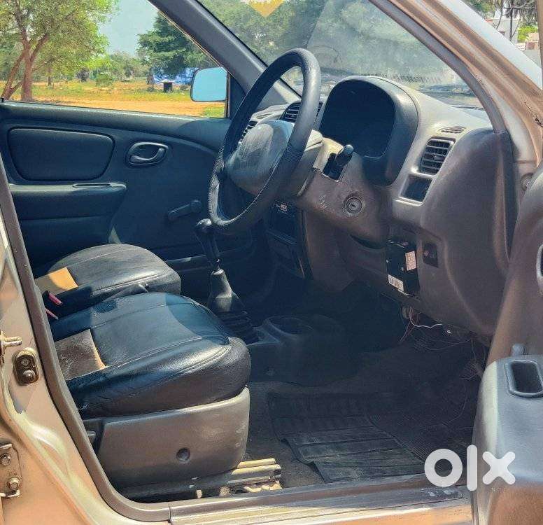 Maruti Suzuki Alto 2005-2010 Lx Bsiii, 2005, Petrol