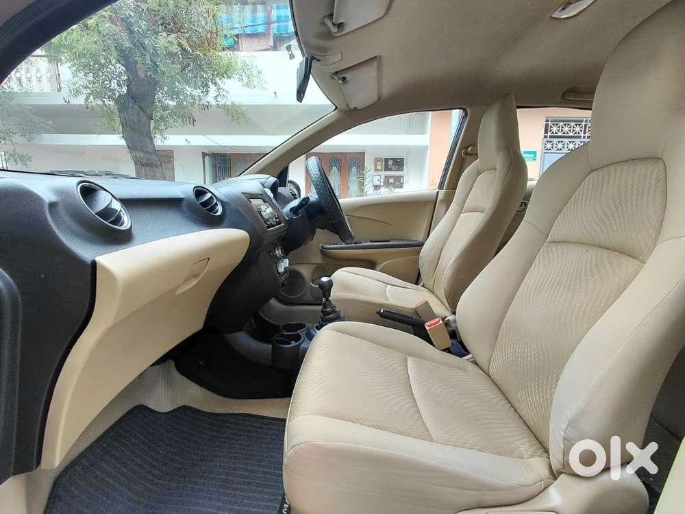 Honda Amaze 1.2 Smt I Vtec, 2013, Petrol