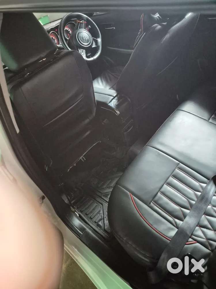 Maruti Suzuki Swift 2024 Petrol 70000 Km Driven