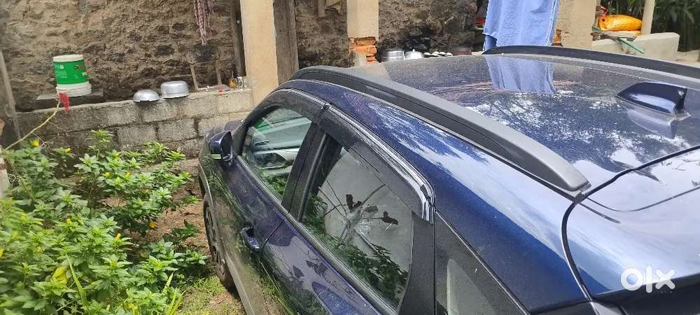 Maruti Suzuki Fronx 2025 Petrol 3000 Km Driven