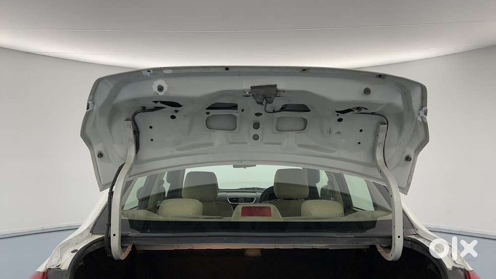 Maruti Suzuki Swift Dzire 2012-2015 Vdi, 2016, Diesel