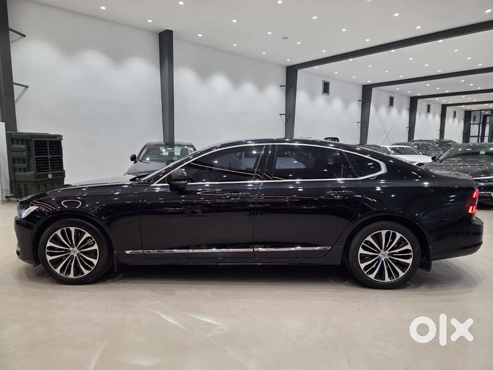 Volvo S90 B5 Ultimate, 2024, Petrol