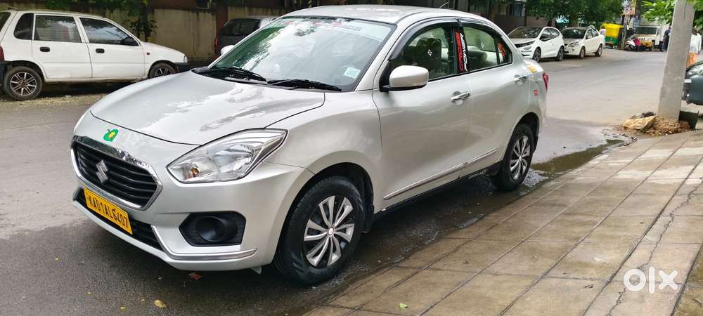 Maruti Suzuki Swift Dzire Vdi Optional, 2020, Diesel