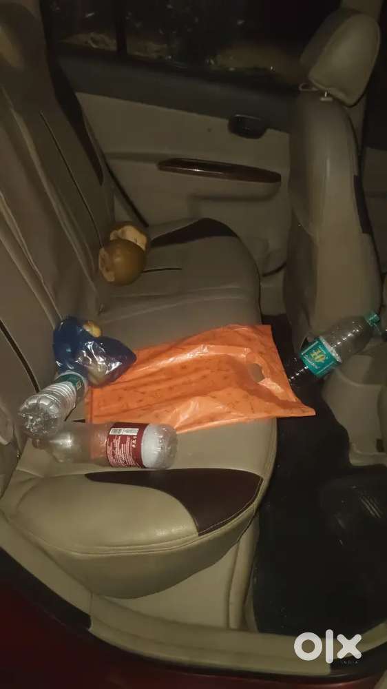 Hyundai Verna