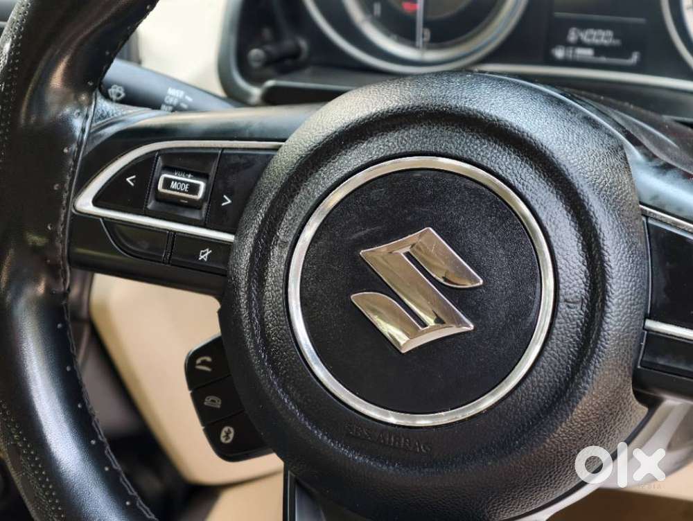Maruti Suzuki Swift Dzire Vdi Bsiv, 2019, Diesel