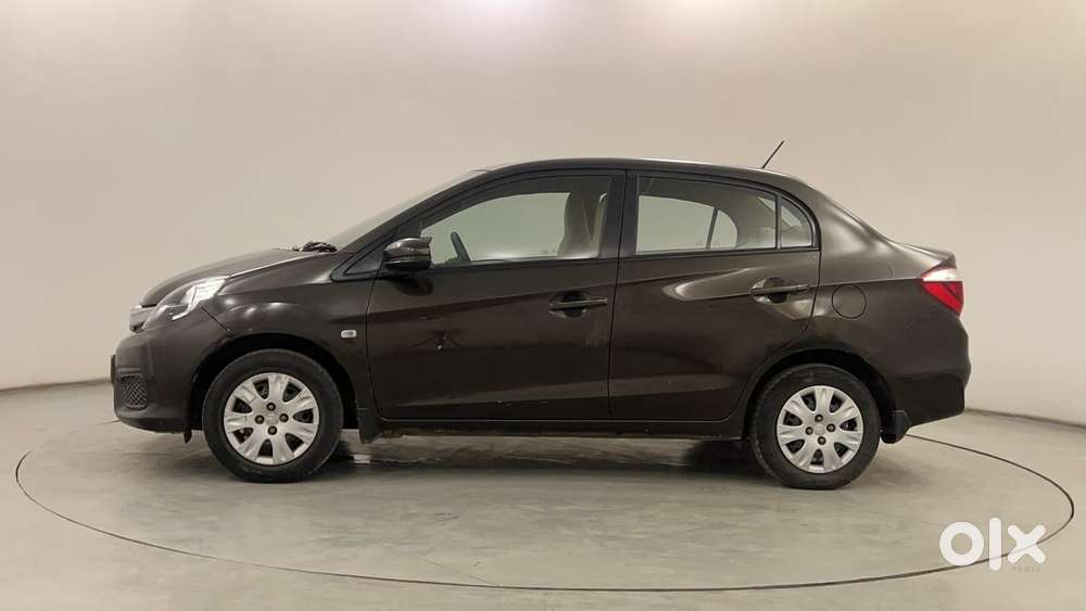 Honda Amaze 1.2 S I-vtec, 2018, Petrol