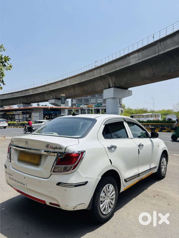 Maruti Suzuki Swift Dzire Tour S, 2023, Cng & Hybrids
