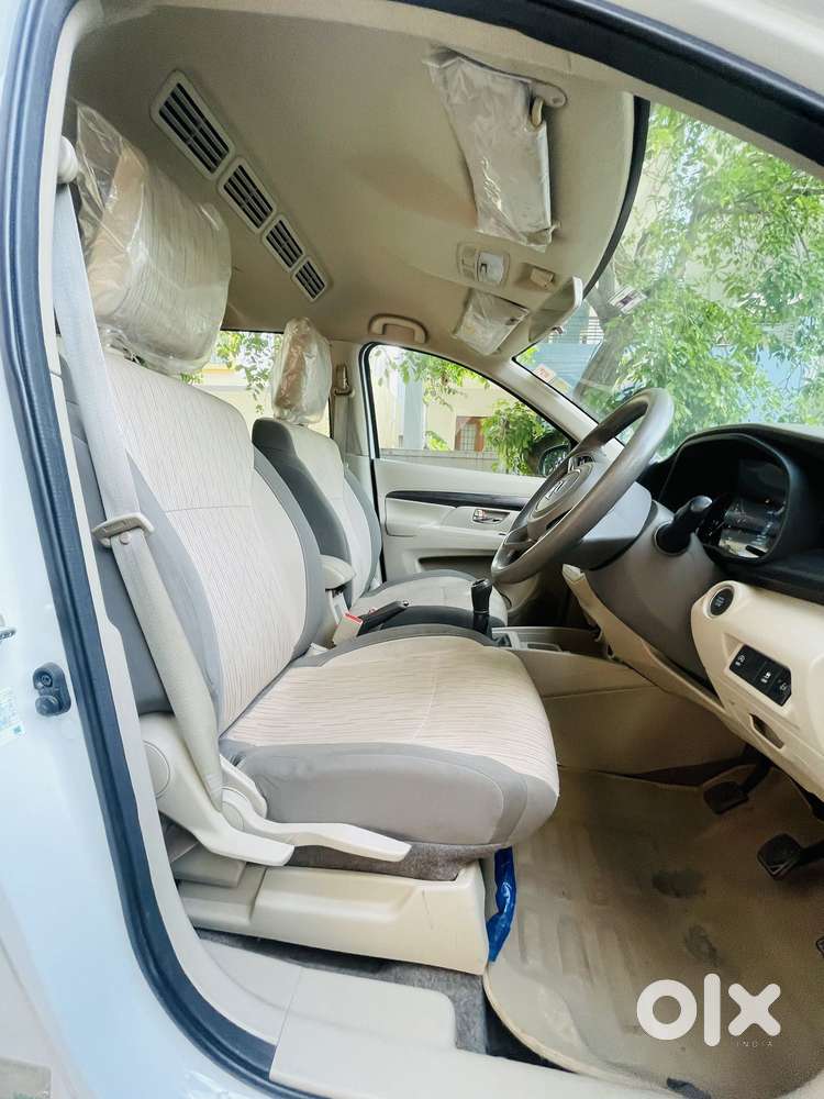 Maruti Suzuki Ertiga 1.5 Zxi, 2023, Petrol