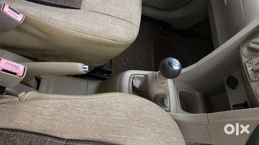 Maruti Suzuki Ertiga 1.5 Zxi, 2013, Petrol