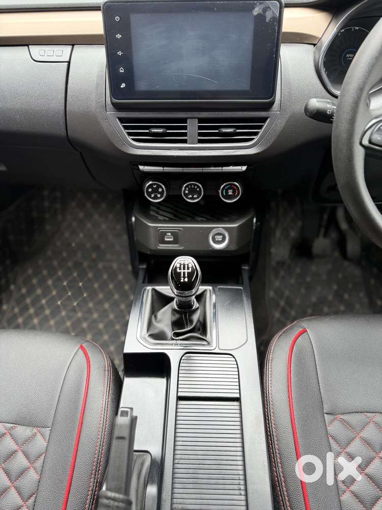 Renault Kiger Rxt Opt, 2024, Petrol