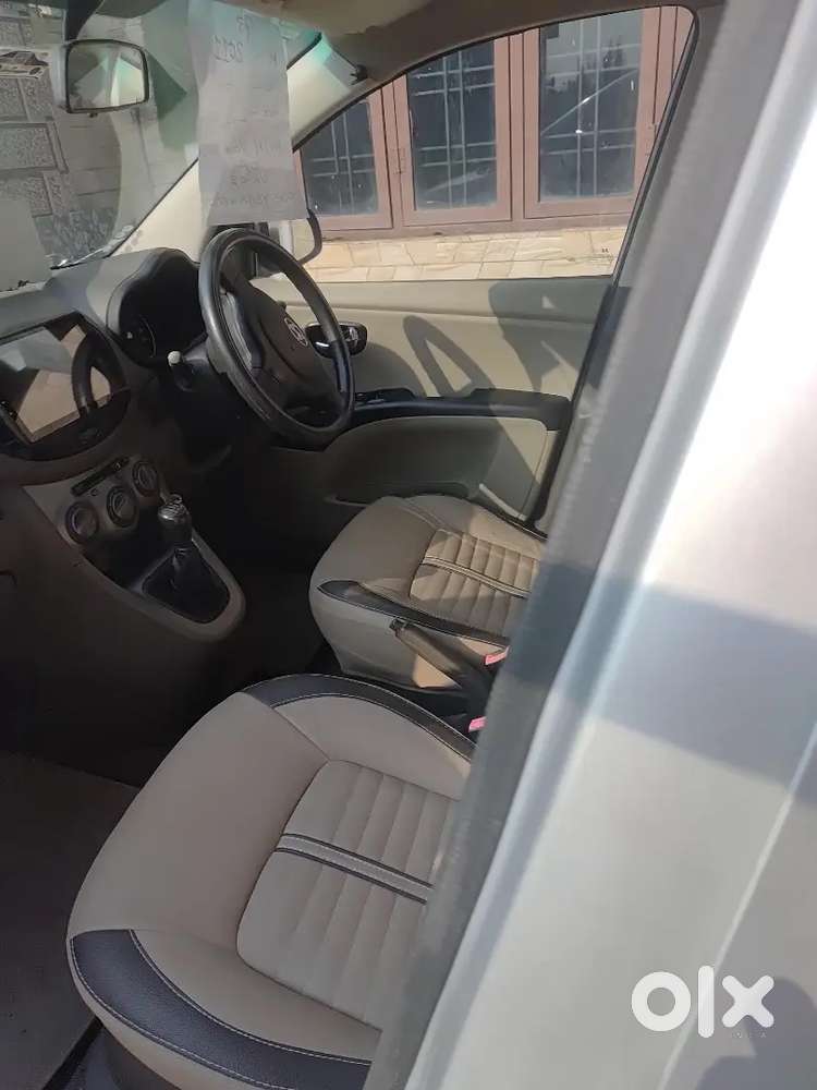 Hyundai I10 Magna 2011 Petrol Manual