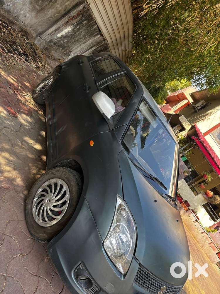 Maruti Suzuki Swift Vdi, 2008, Diesel