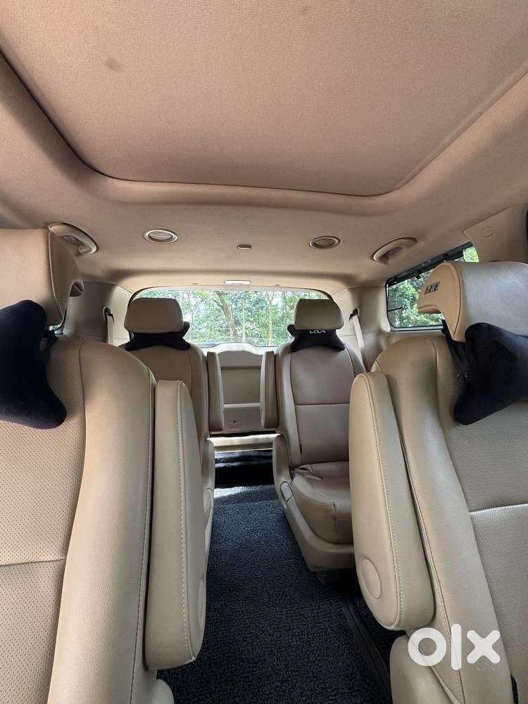 Kia Carnival Prestige, 2022, Diesel