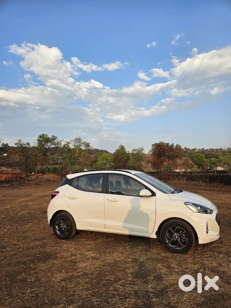 Hyundai Grand I10 Nios 2022