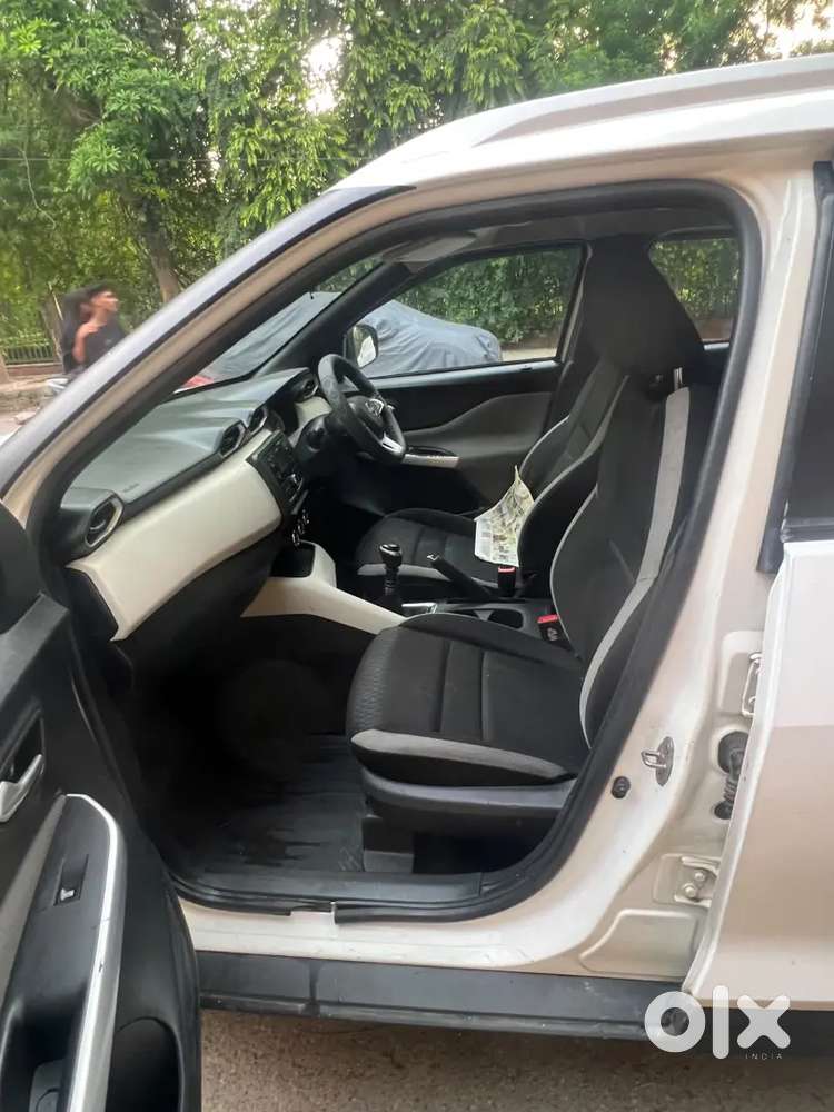 Nissan Magnite 1.0 Xe 2022 Car