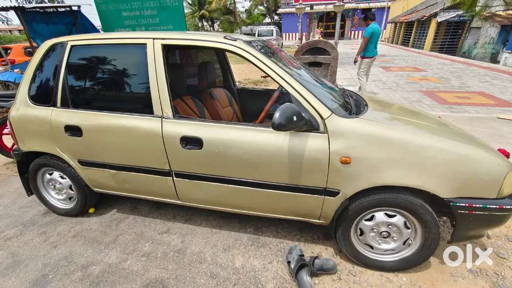 Maruti Suzuki Zen Estilo 2011 Automatic