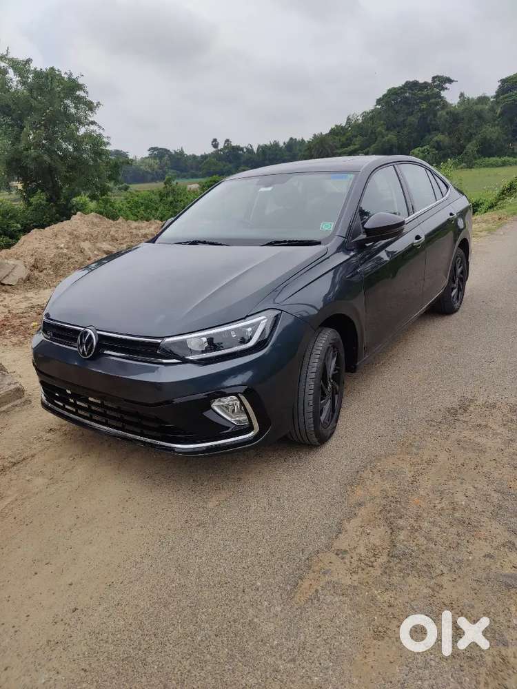 Volkswagen Virtus Gt Plus Tsi Dsg Petrol 2023