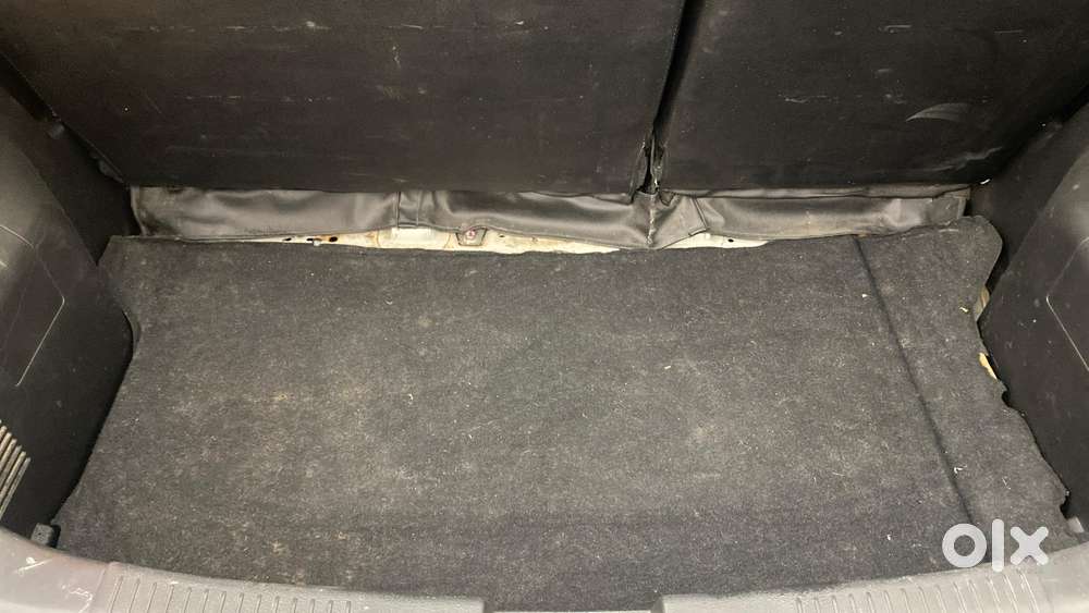 Maruti Suzuki Ignis 1.2 Delta, 2018, Petrol