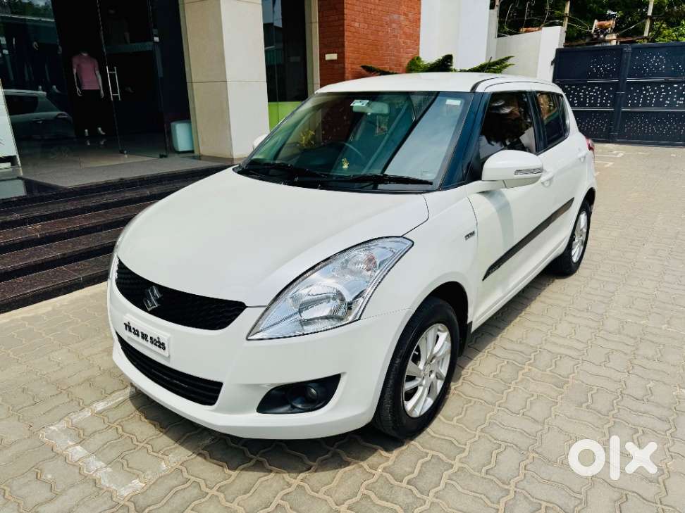 Maruti Suzuki Swift Ddis Zdi, 2013, Diesel