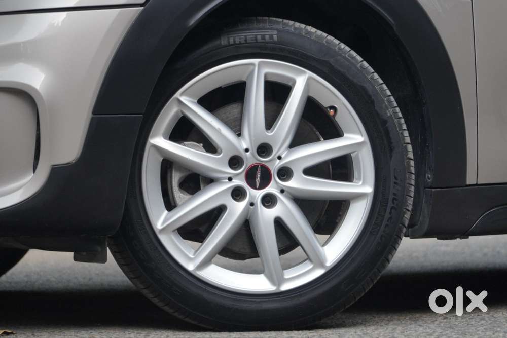 Mini Cooper Countryman S Jcw Inspired, 2023, Petrol