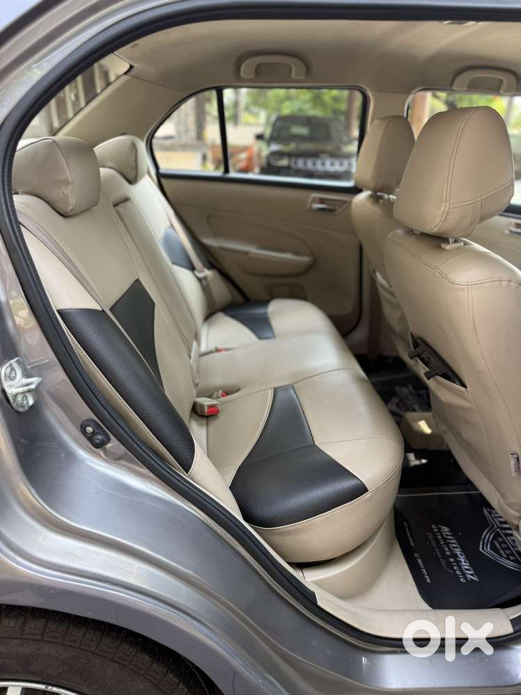 Maruti Suzuki Swift Dzire Vxi 1.2, 2012, Petrol