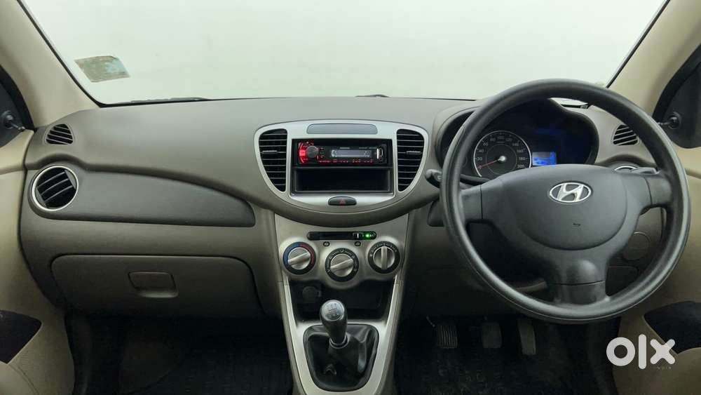 Hyundai I10 Magna 1.1l, 2015, Petrol