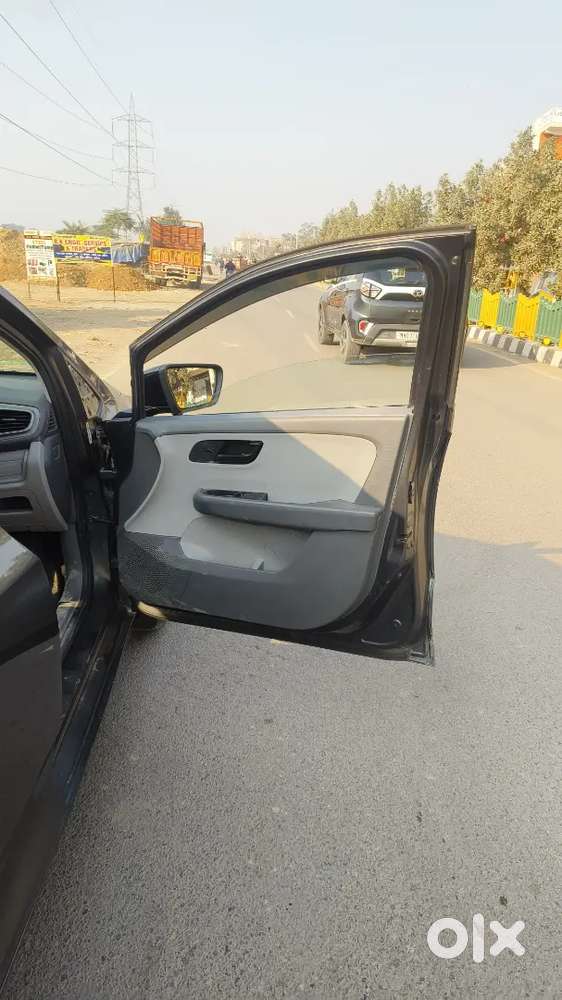 Tata Altroz 2020 Cng & Hybrids 59000 Km Driven