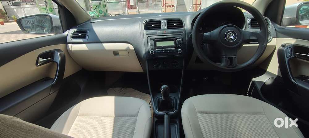 Volkswagen Polo Diesel Comfortline 1.2l, 2014, Diesel