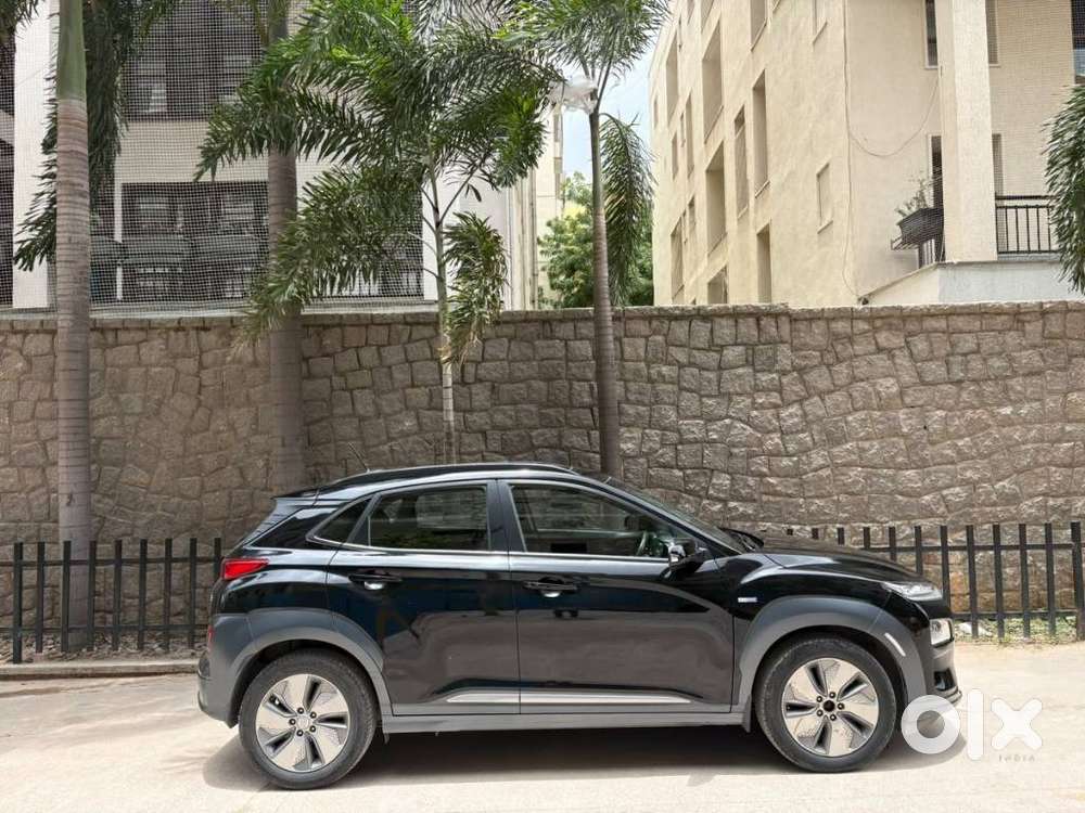 Hyundai Kona Electric Premium, 2022