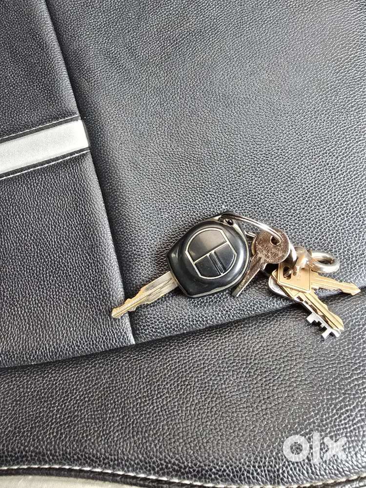 Maruti Suzuki 800 2017 Petrol 130000 Km Driven