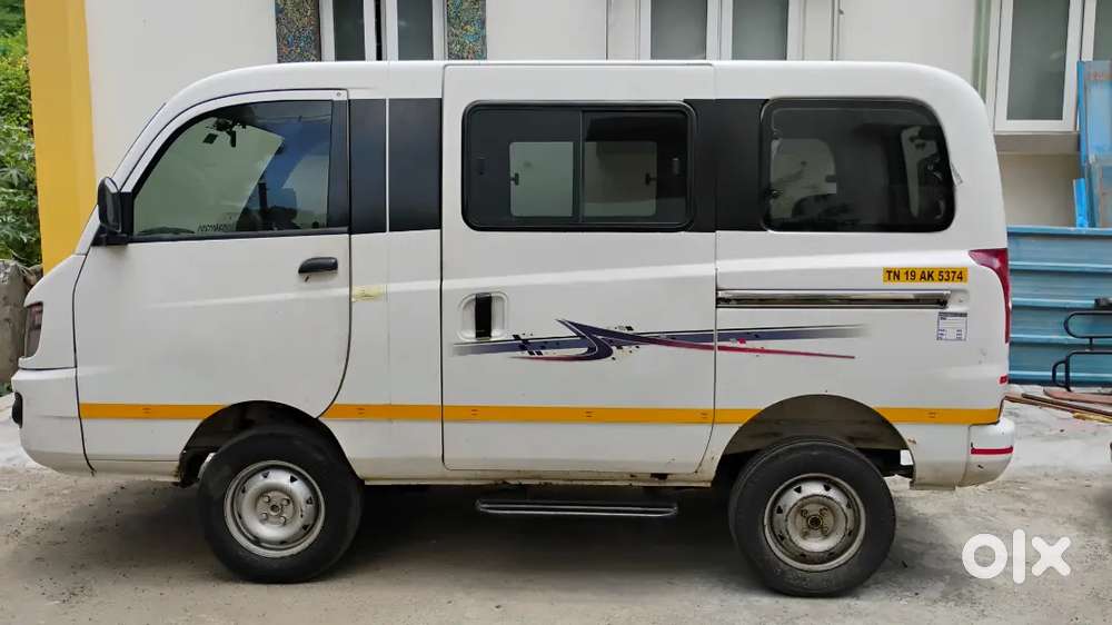 Mahindra Supro 2019 All Papers Current With Ac