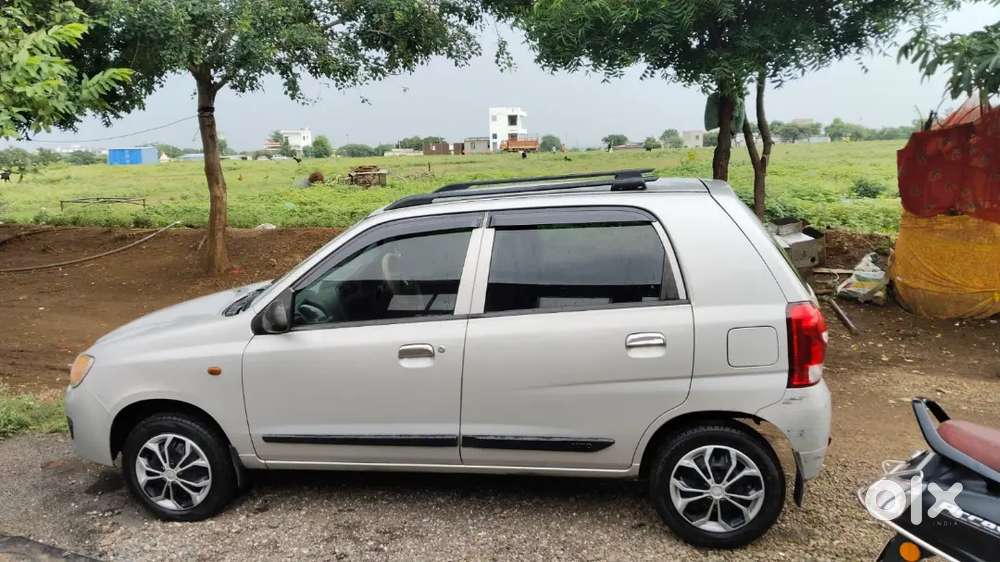 2011 Alto K10 Petrol