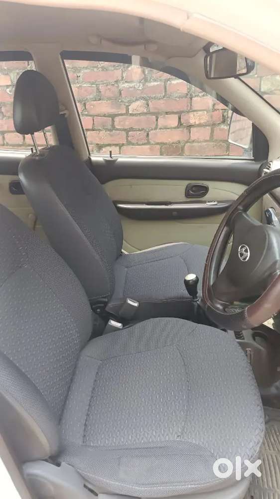 Hyundai Santro 2011