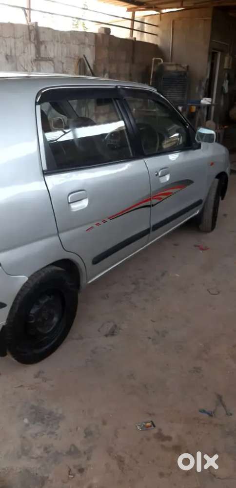 Maruti Suzuki Alto Lxi 2011 Car