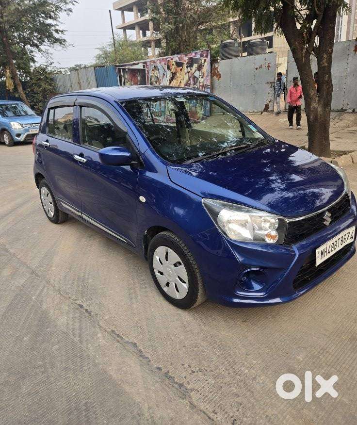 Maruti Suzuki Celerio Vxi(o), 2021, Petrol
