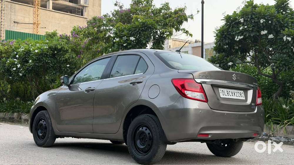 Maruti Suzuki Swift Dzire Vdi Bsiv, 2018, Diesel