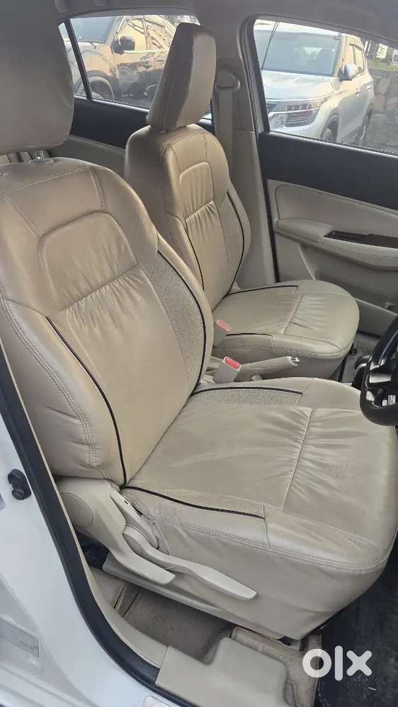 Maruti Suzuki Dzire 2018 Petrol 135000 Km Driven