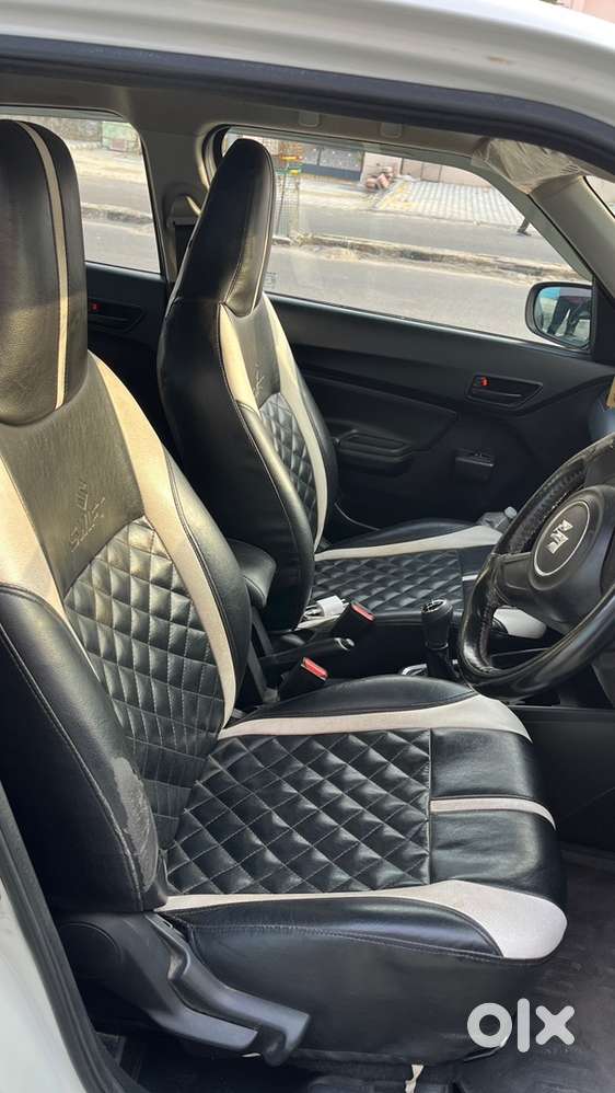 Maruti Suzuki Swift Petrol 2018