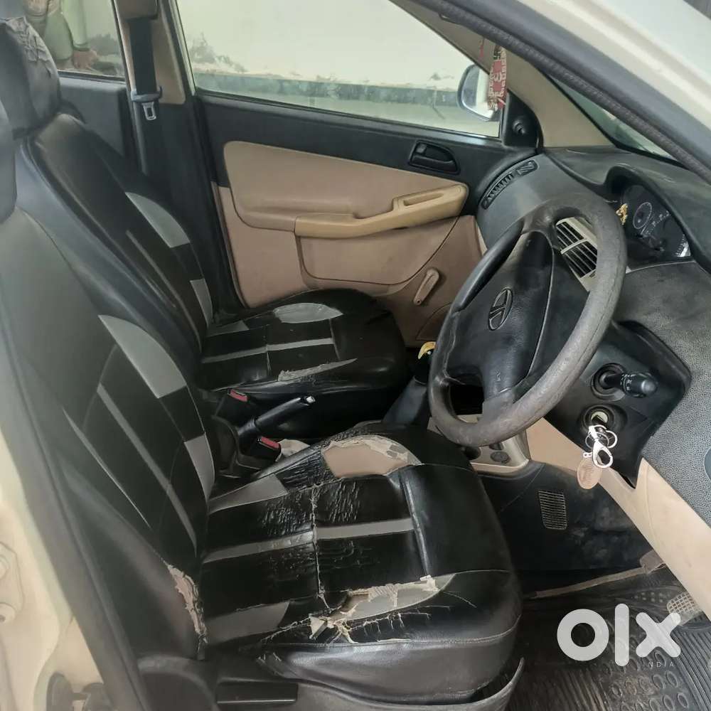 Tata Indica Vista 2013 Diesel