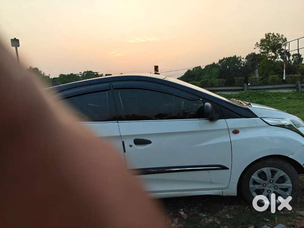 Hyundai Eon 2014 Petrol 31000 Km Driven