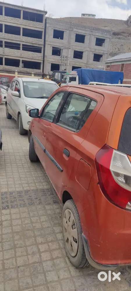 Car In Good Condition