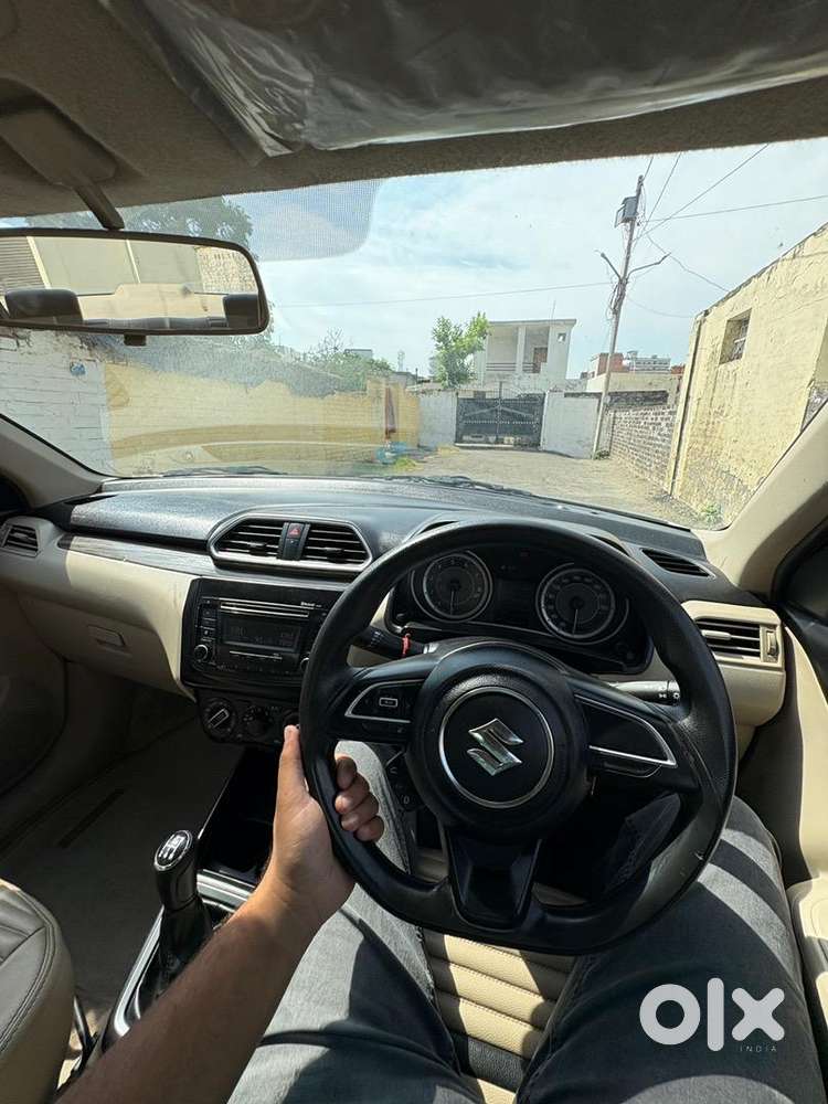 Maruti Suzuki Swift Dzire 2020 Petrol 24000 Km Driven