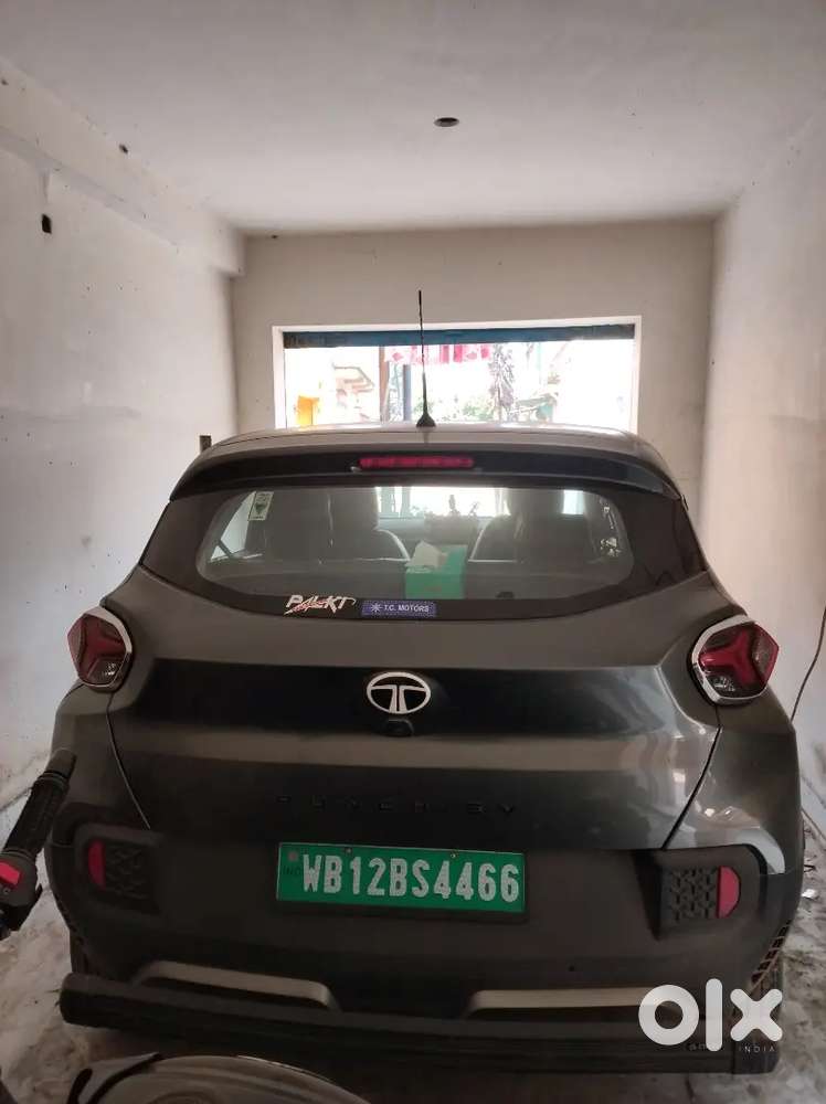 Tata Punch Ev 2024 Electric 11340 Km Driven