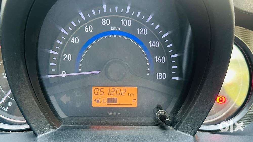 Honda Amaze 2015 S  51k Driven  Great Condition