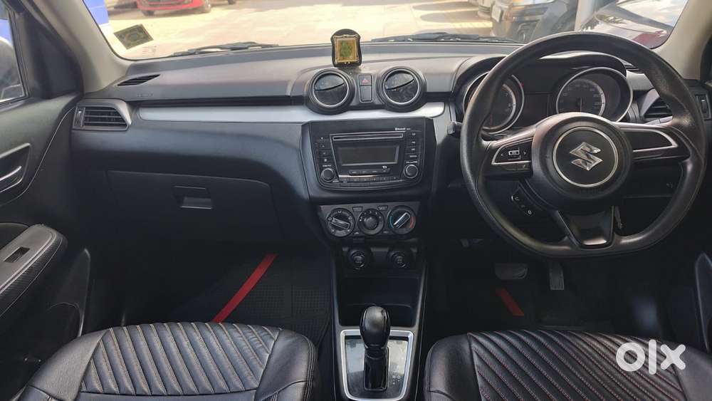 Maruti Suzuki Swift Amt Vxi, 2019, Petrol