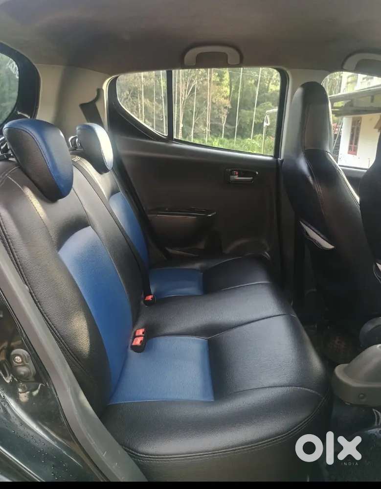 Good Engine Maruti Astar In Super Condition Fc Renewed