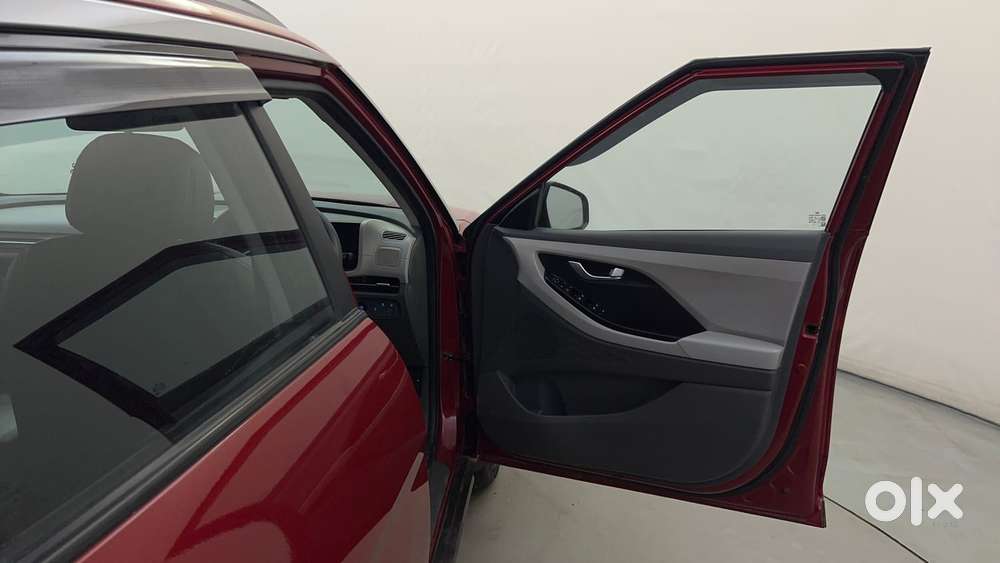 Hyundai Creta 1.5 L Mpi S (o) Mt, 2025, Petrol