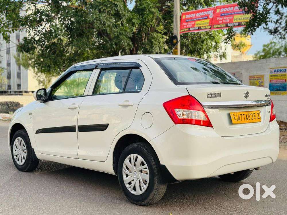 Maruti Suzuki Dzire Tour S Diesel, 2018, Diesel