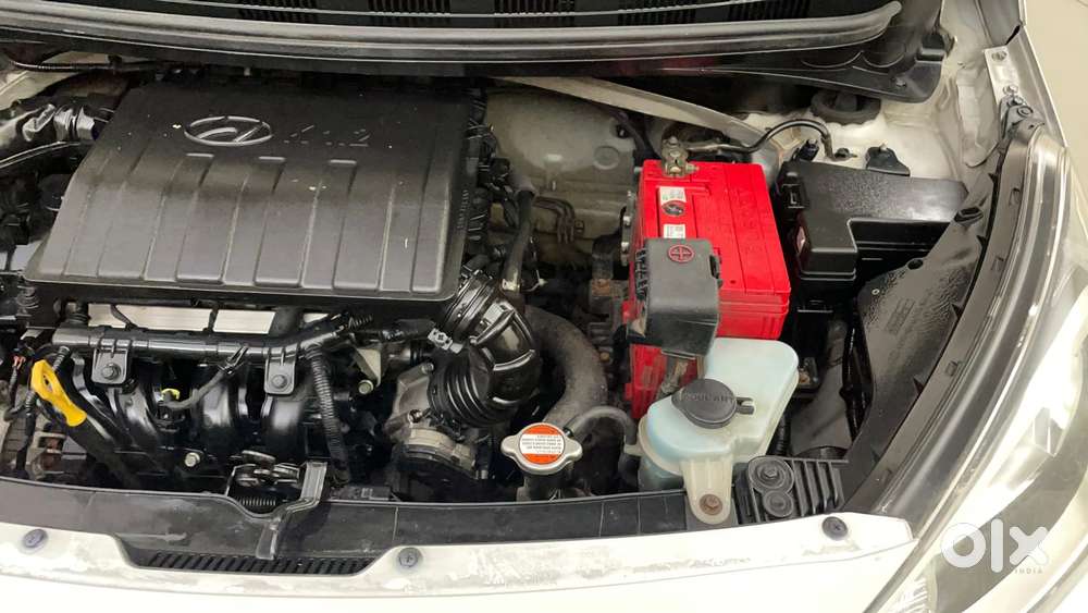 Hyundai Xcent [ ] 1.2 S, 2014, Petrol